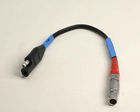 70209m Multiple Power Cable 8