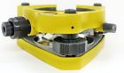 705-02 Adirpro Tribrach With Optical Plummet Yellow 815236011078