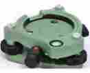 706-03 Adirpro Tribrach W Laser Green 815236011368