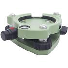 706 Adirpro Rotary Lasers Tribrach Plummet Green 815236011375