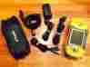 70950-50 Geoxm Trimble Mint Geo Xm Geoexplorer 2008 Terrasync Gps Bluetooth Wifi Tested