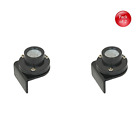 710-40-2pk Adirpro Bubble Level For Aluminum Builders Grade Rod 815236015458