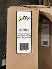 711-21 Adirpro Telescopic 13 Rectangular
