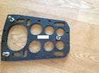 71105-00 Tc900 Spectra Precision Trimble-cat-spectra Machine Bracket P N