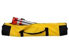 713-03 Adirpro Yellow Adjustable Strap Extra Sturdy Tripod Nylon 815236019463
