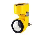 720-20 Adirpro Yellow Surveying Land Fixed Target Corner Prism 819598021089