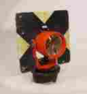 7266-34 Lietz Vintage Land Survey Surveying Prism