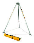 7276 Falltech Adjustable 8 Aluminum