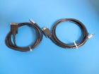 730479 Ashtech Data Cable W-fischer