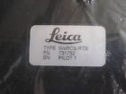 731782 Sr20 Pouch Carrying Pn Gps Rtb Gs20 Module Leica Worcs