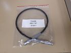 733285 Leica Cable 0.5m Gfu System