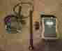 74450-65 Trimble Tds 450h Radio 430-473 Mhz Pn Model Adlp-2