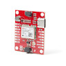 Neo-m9n 7445056243279 Sparkfun Gps Breakout Qwiic No Soldering Required Bre