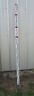 Gss112-3 746613 Leica Telescopic Staff Dual Face Section