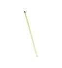 750-24 Generic Adirpro Fluorescent Yellow Aluminum Extension Pole Od