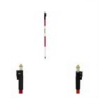 75017 Aluminum Prism Pole With Quick Release Clamp 815236015991