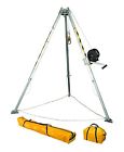 7507 Falltech Adjustable To 55