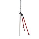 76201 Barcode Rod Bipod Leveling 815236014031