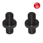 765-05-2pk Adirpro Double Male Adapter 815236015441