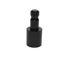 765-11 Adirpro Leica Style Gps Quick Release Adapter Seco Sokkia Topcon