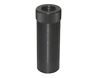 765-15 Adirpro Black Steel Seco Style Prism Pole Topo 815236016318