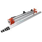 1.65m 765629223253 Unbranded Aluminum Tripod
