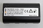 766861 Geomax Battery For Zt Zoom Pro Series 616639579147
