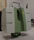 767742 Leica C10 Scan Station