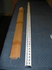 7704 David White Grading Pole Alum Model