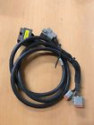 770575 Cat Ci14 Cable Dozer