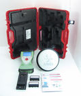 771503 Leica Rtk Gnss Gps Smart Antenna For Surveying Month Warranty