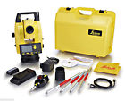 772735 Leica Builder 509 9 Total