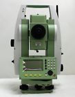 785780 Leica Flexline Plus Reflectorless Total Station Tripod