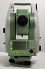 785785 Leica Total Station Plus Tripod