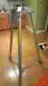 787203 51 7ft Miller Confined Space Manhole Tripod Rescue System
