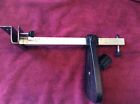 790-70 Adirpro Johnson Laser Level Wall Or Ceiling Track Mount 815236013188