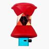 Grz121 791767344208 Leter New Red Robotic Prism For Total Station