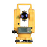 Et-02l 791767344277 South New Electronic Theodolite Angle Measurement Laser 791767344260