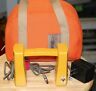 8.4v Topcon Battery Pack In Case Free Shipping