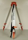 800-938-0606 Servco Tripod Stand Transit Level
