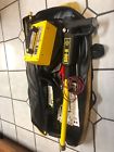 800-h Pipehorn Pipe Cable Used Once Everything In Pic Included