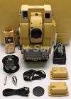 Gpt-8003a 8003a 8000a 3 Surveying Topcon " Gpt System Total Robotic Station Solo