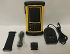 800gxe Nomad Trimble Scanner Camera Gps - Cellular Tds Modem Wifi 6gb Bt