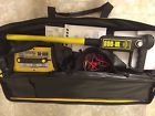 Md840 800hl 800 Series Frequency Pipe Pipehorn Unit Dual Locators Cable