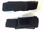 8015-00-blk Topcon Black Strap Set For