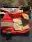 8046-30-org Seco Surveyors Tool Pouch