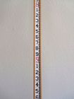 8051-23 Lietz Ft Philadelphia Survey Rod Stick
