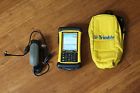 806mhz Nomad Trimble Tds 6gb Data Collector W Survce Arcpad 10 Fieldgenius Robotics