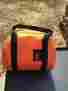 8070-00-org Seco Single Prism Bag