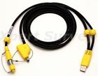 Sps985 80751 Trimble New Usb To Lemo Download Cable For Gnss Antenna